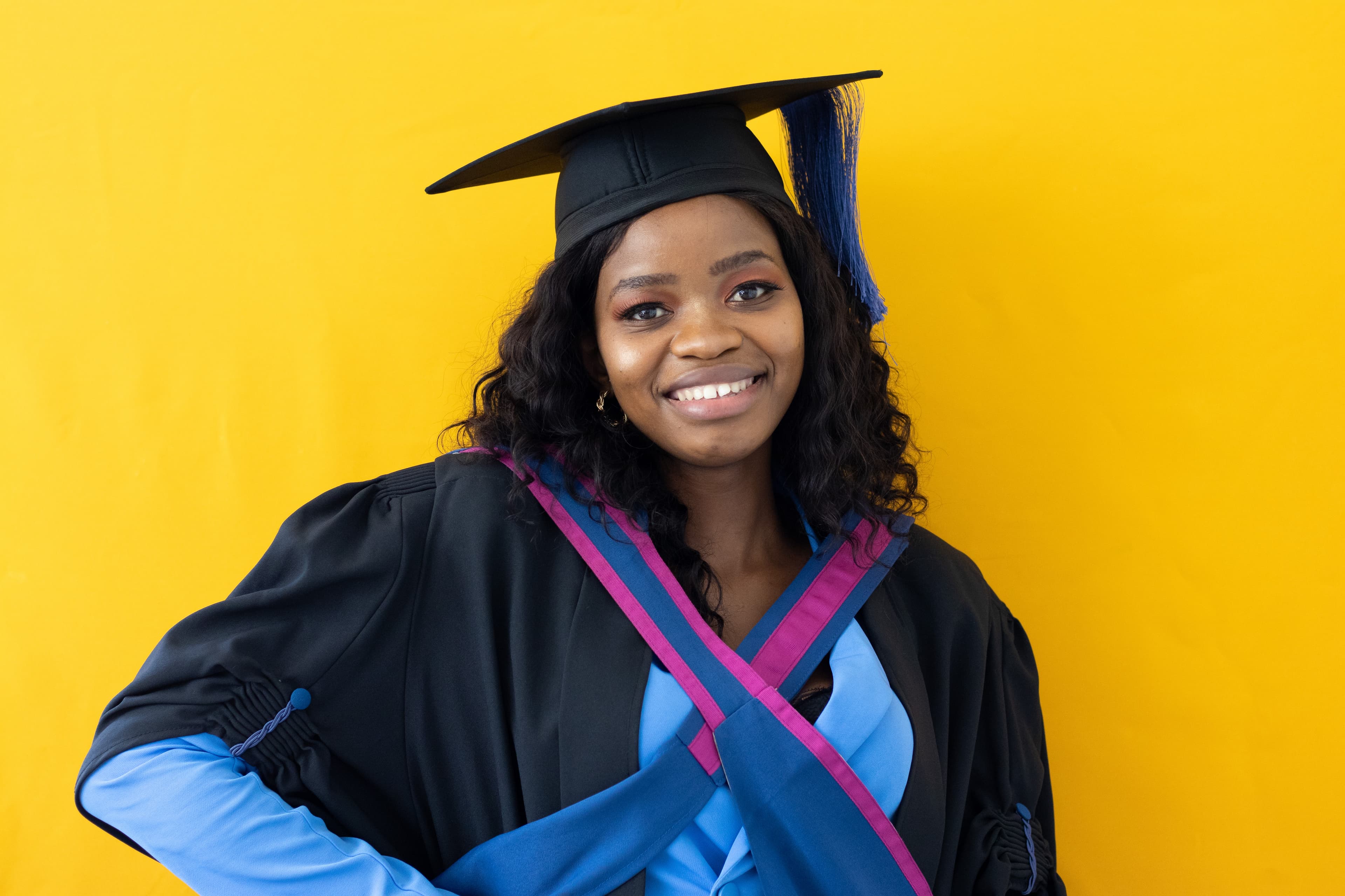 Tsitsikamma Bursaries